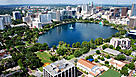 Floride : Orlando, capitale mondiale des loisirs