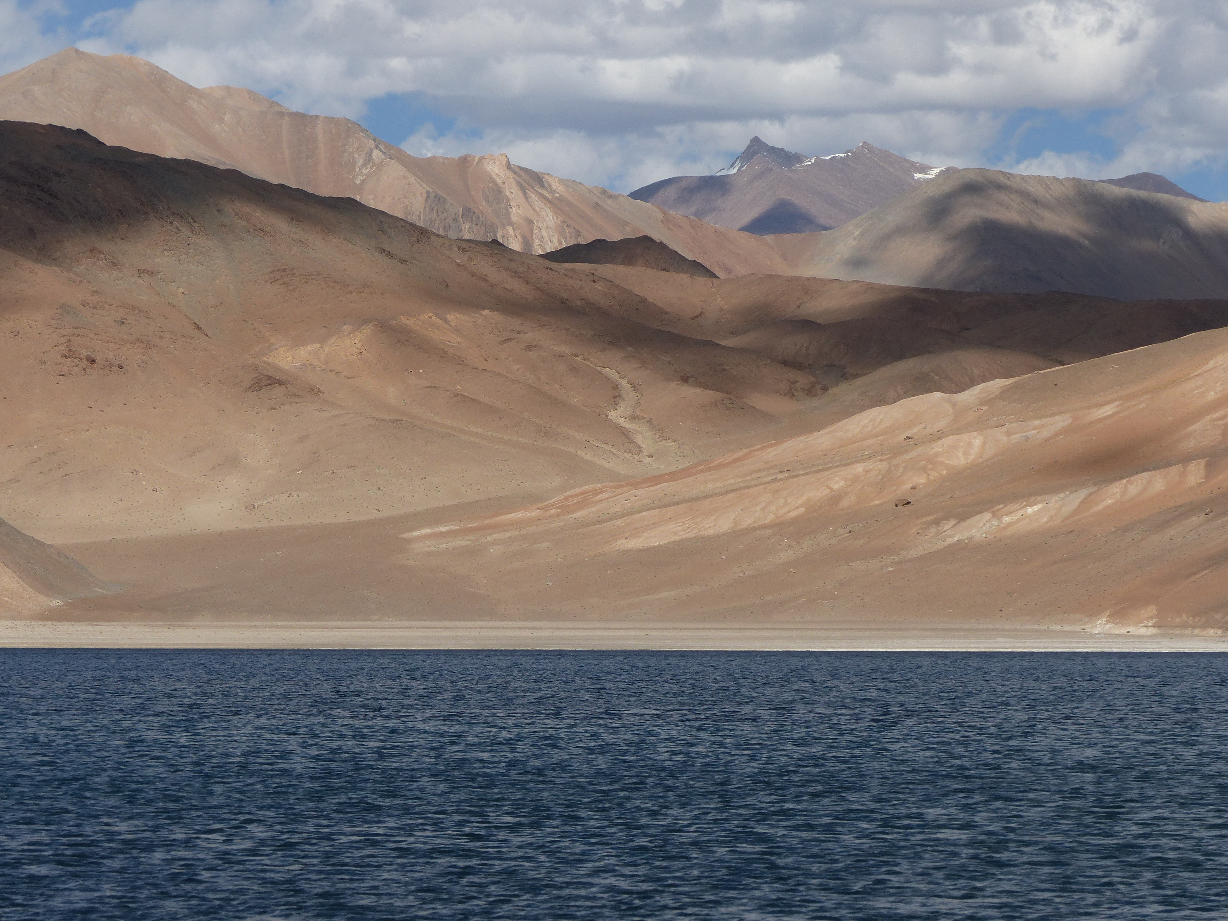 Pangong Tso Pangong Tso