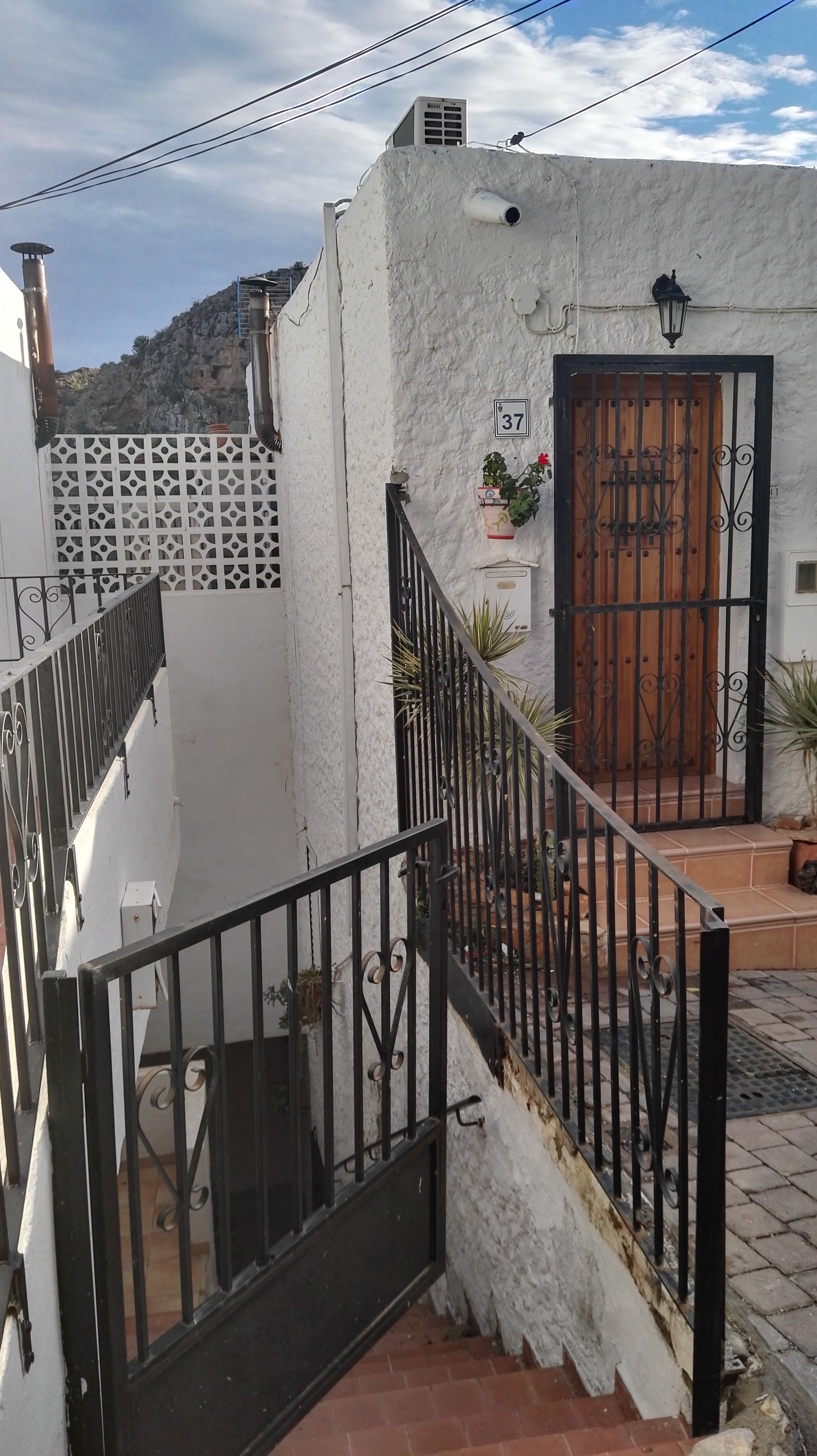 Mojacar old pueblo Mojacar old pueblo
