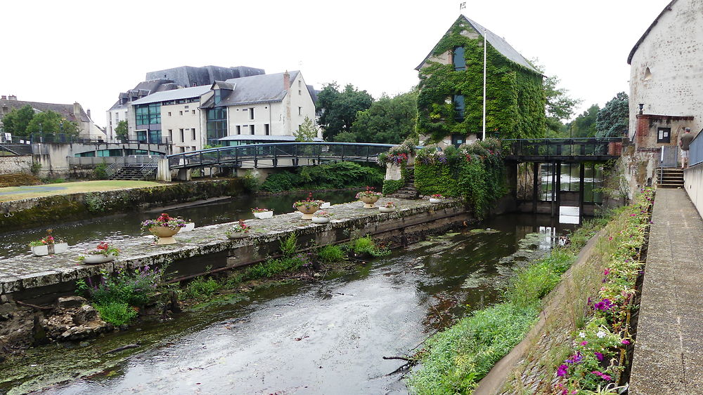 Romorantin Lanthenay, Sologne, Loir et Cher