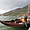 Balade en barque à Pinhao sur le Douro