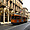 Tramway à Turin 