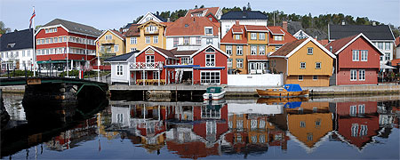 Reflets Norvegiens Reflets Norvegiens
