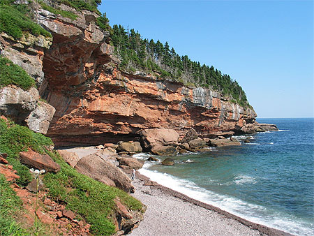 La Baie des Marigots La Baie des Marigots