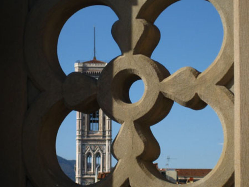 Campanile di Giotto