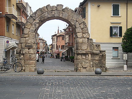 Rimini Porte Montanara