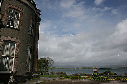 Bantry House (Comté de Corke-Irlande)