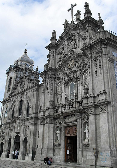 Eglise des Carmes Eglise des Carmes
