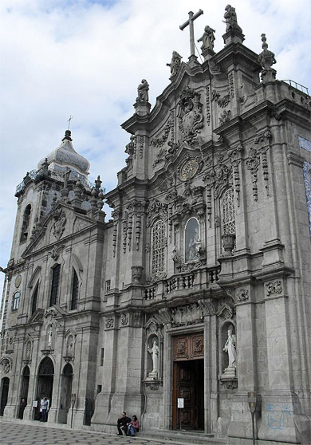 Eglise des Carmes