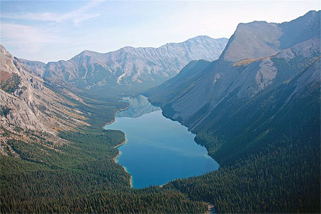 Lac Marvel Lac Marvel