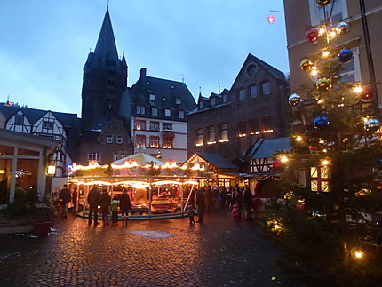 Cité de Bernkastel-Kues