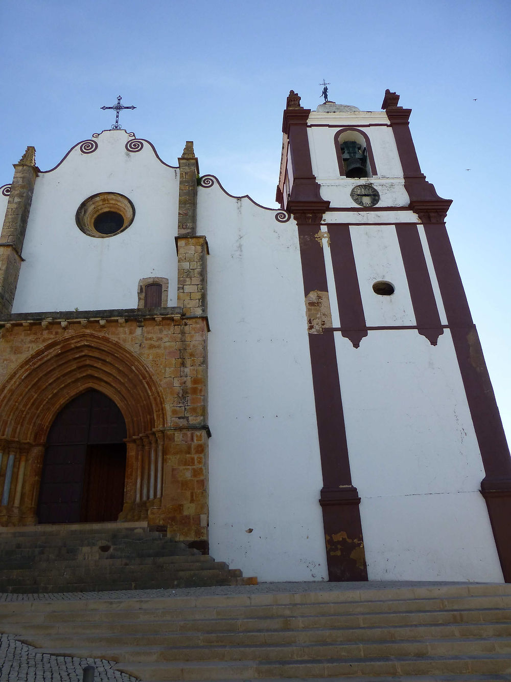 Cathédrale de Silves