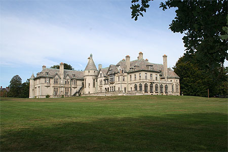 Château royal? Château royal?
