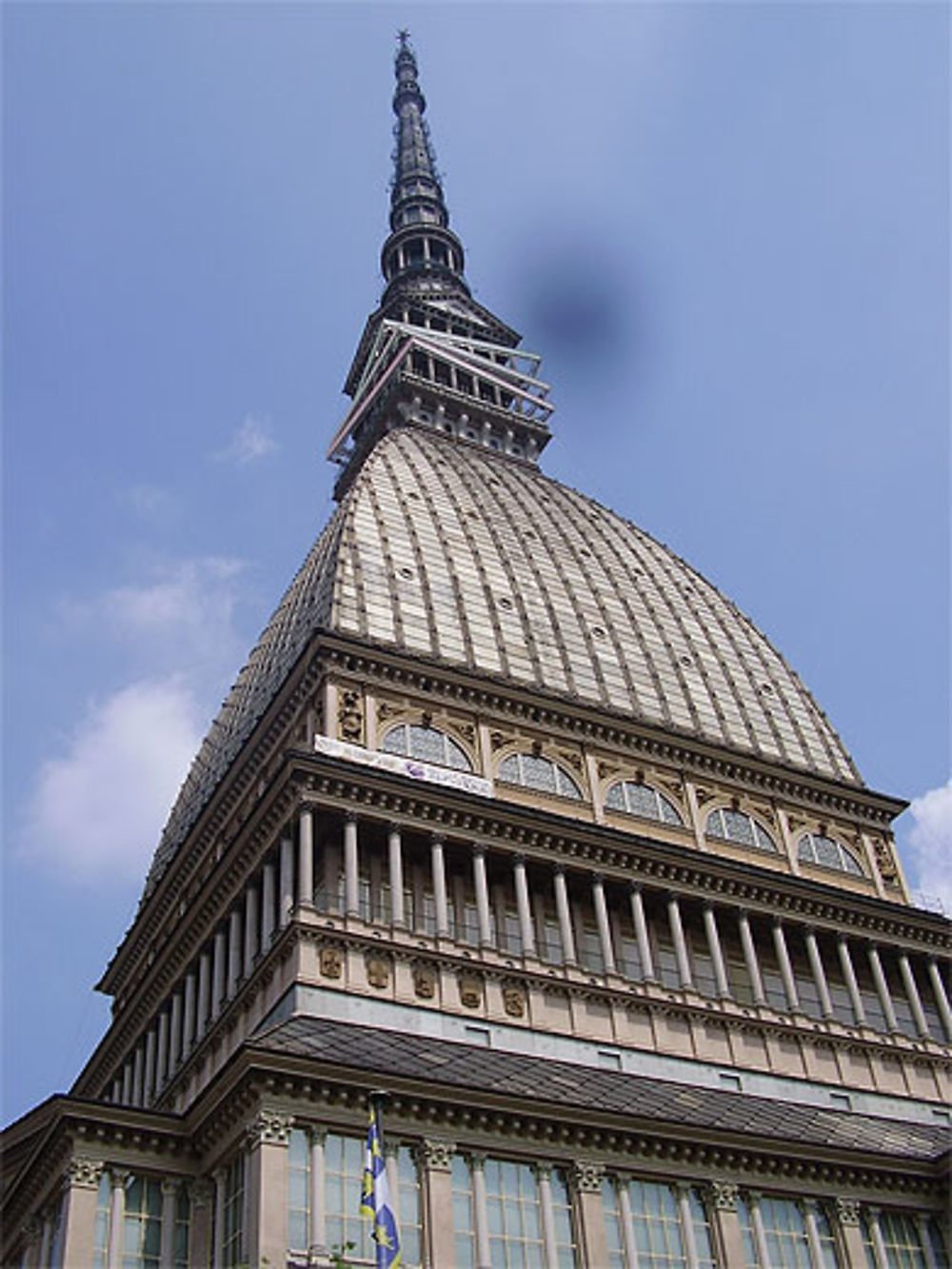 Mole Antonelliana