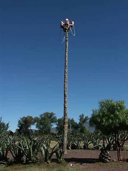 Voladores