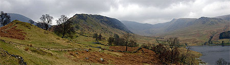 Haweswater Haweswater