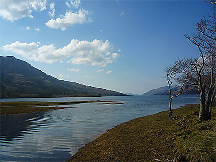 Loch maree