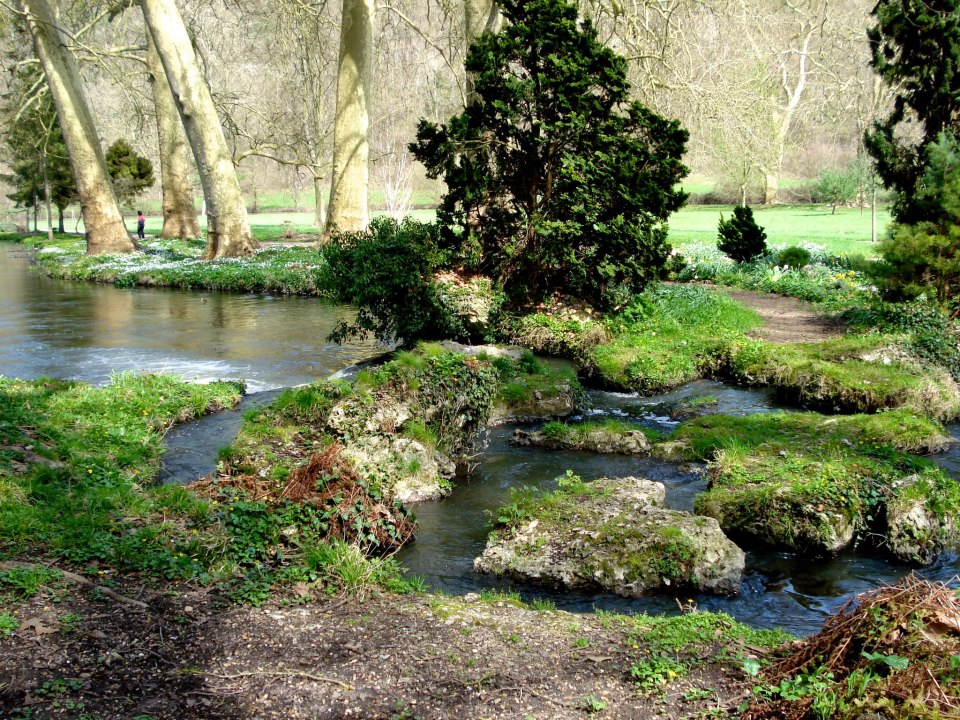 Parc et Jardins du Château d'Acquigny Parc et Jardins du Château d'Acquigny