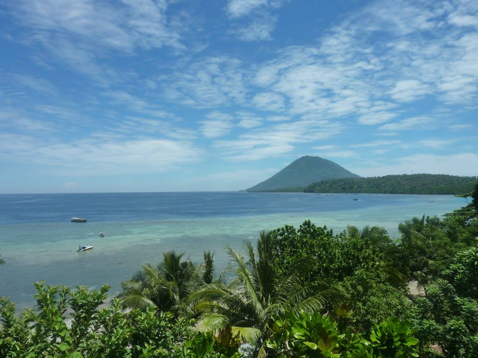 Le Manado Tua Le Manado Tua