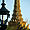 Palais Royal ce Phnom Penh