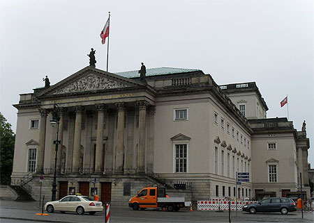Staatsoper Staatsoper