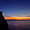 Couché de soleil sur Titikaka 2