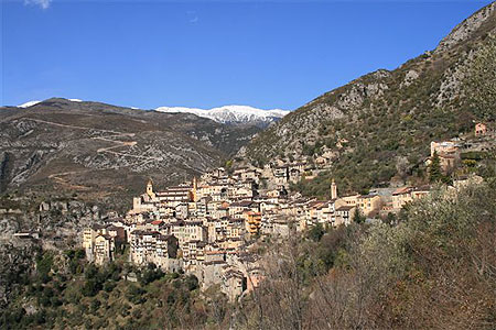 Saorge Saorge