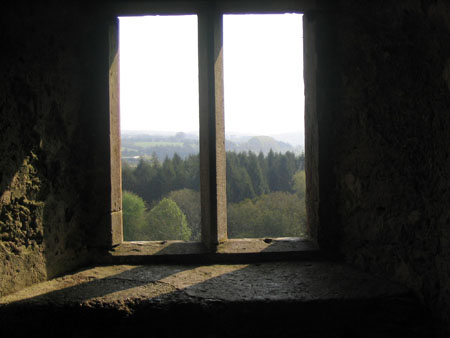 Château de Blarney Château de Blarney