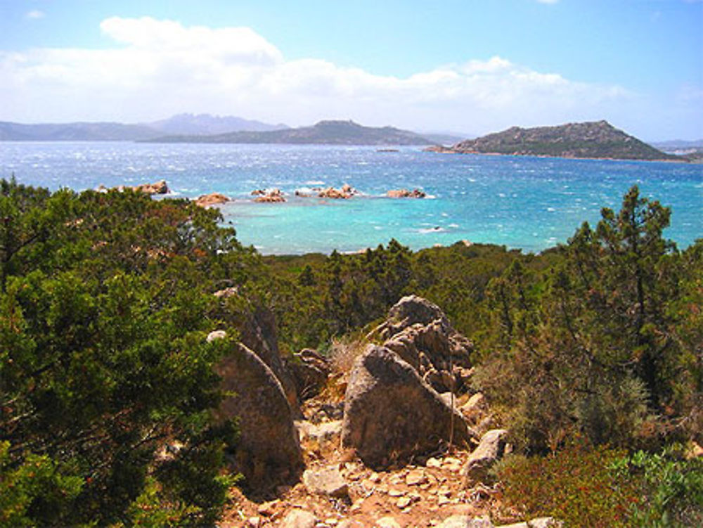 La Maddalena