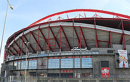 Estadio da Luz