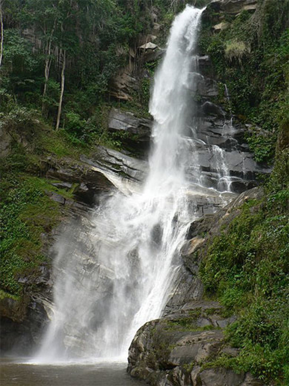 Parc National Henri Pittier