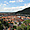 Heidelberg vue du Schloss