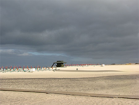 Corralejo Corralejo
