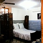 Riad Lalla Fatima