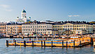 Finlande : Helsinki ou l&rsquo;art d&rsquo;&ecirc;tre heureux
