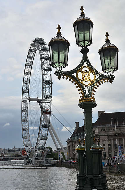 Londres JO 2012