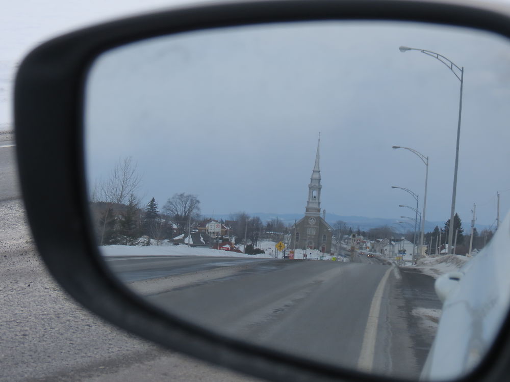 Église de Sayabec