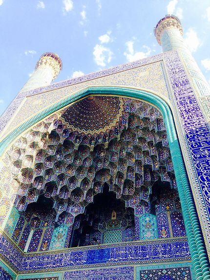 Ispahan, Iran