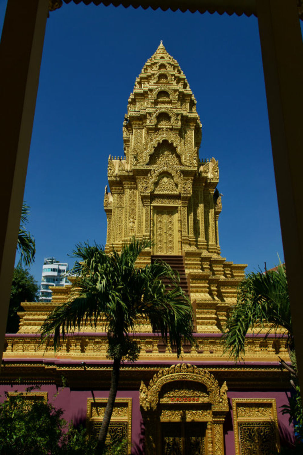 Wat Botum Vattey