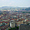 Vue panoramique depuis le sommet de la Mole Antonelliana