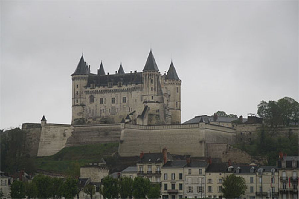 Château de Saumur