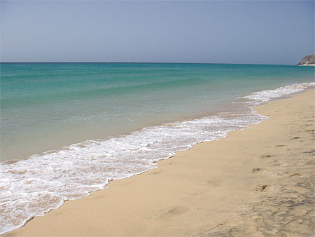 Risco Del Paso-Fuerteventura Risco Del Paso-Fuerteventura