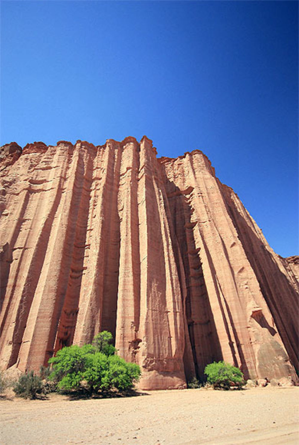 Parc national de Talampaya