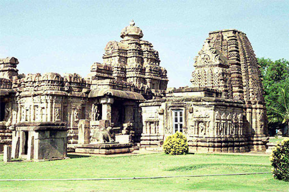 Pattadakal