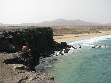 El Cotillo El Cotillo