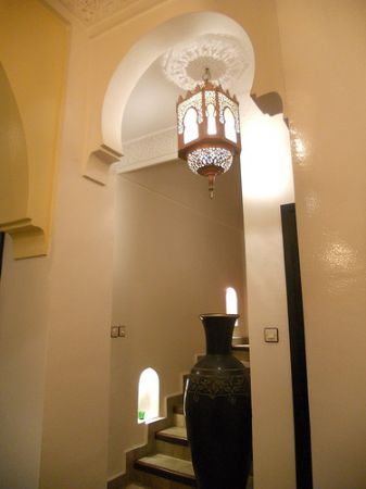 Riad Matins de Marrakech