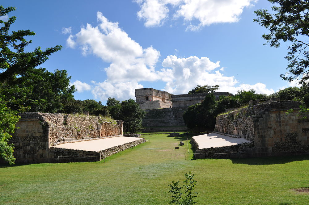 Uxmal