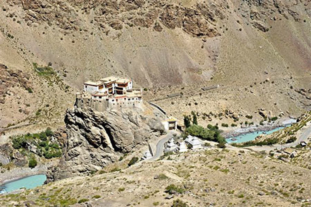 Monastère de Bardan