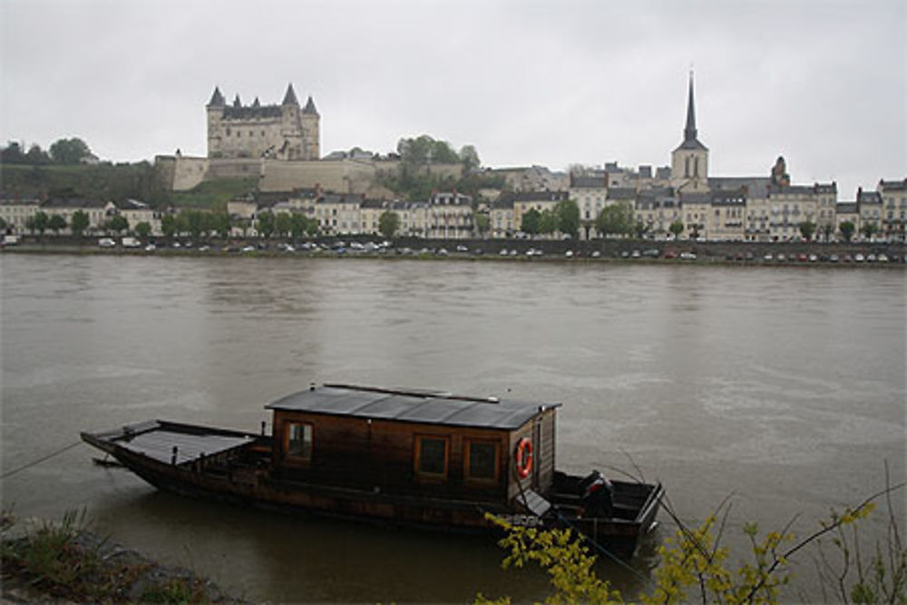 Saumur