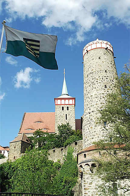 Armoiries de Bautzen